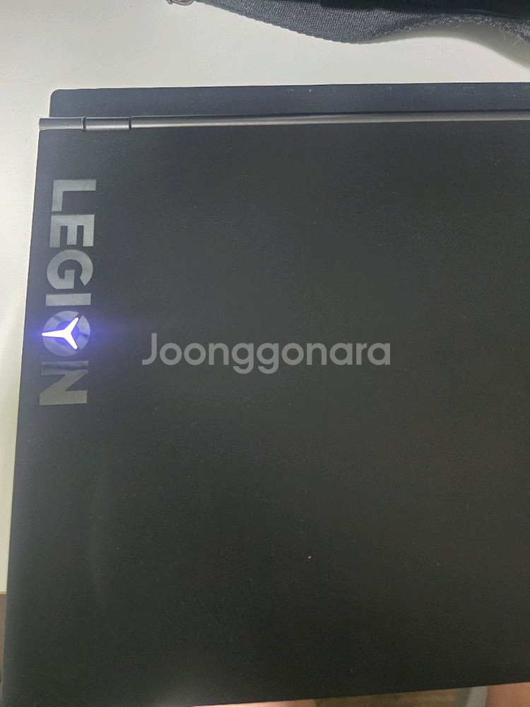 레노버gtx1660ti 게이밍 노트북 144h 윈도11--3