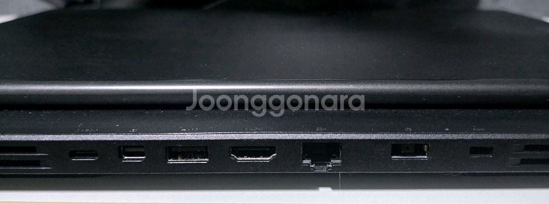 레노버gtx1660ti 게이밍 노트북 144h 윈도11--5