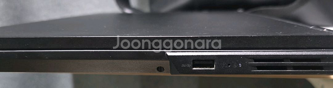 레노버gtx1660ti 게이밍 노트북 144h 윈도11--7
