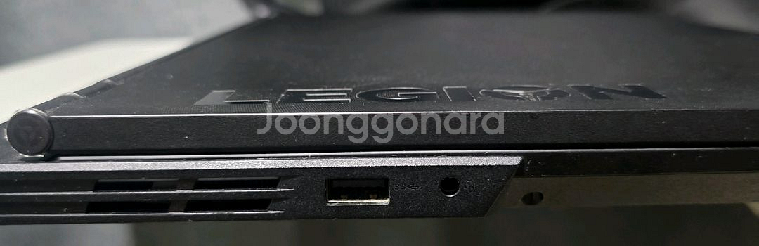 레노버gtx1660ti 게이밍 노트북 144h 윈도11--6