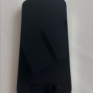 아이폰 14프로 맥스 256GB 화이트 색상 자급제