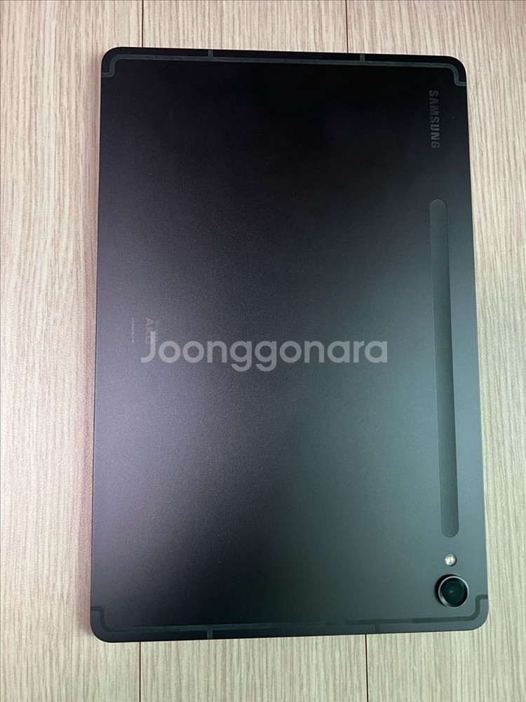 갤럭시탭s9 128G wifi--2
