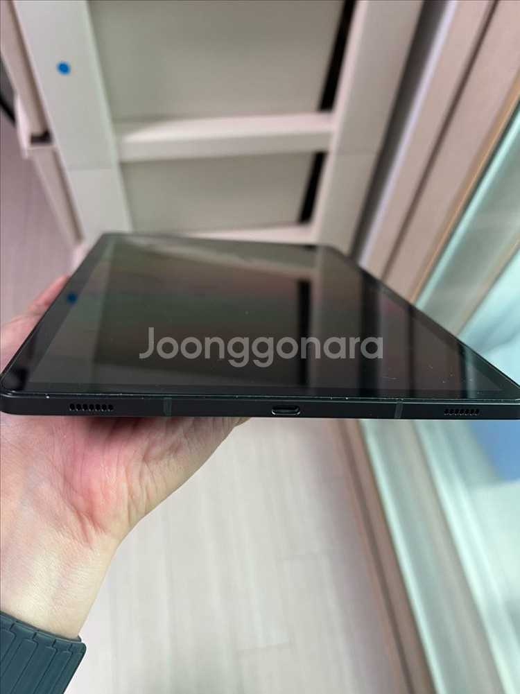갤럭시탭s9 128G wifi--0