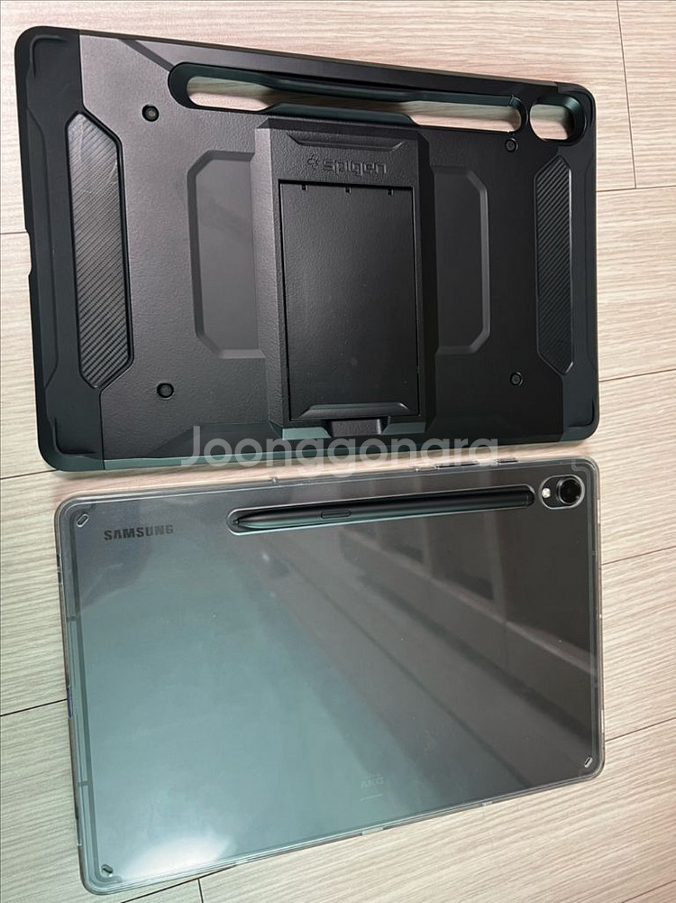 갤럭시탭s9 128G wifi--4