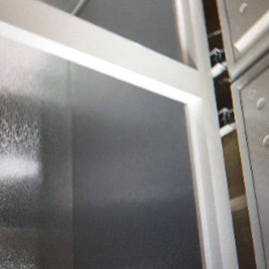 업소용 냉동고ㅡ 매직쉐프 508리터 냉동고.