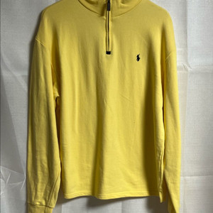 폴로 랄프로렌 반집업 하프집업 맨투맨 2XL