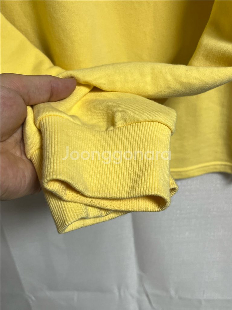 폴로 랄프로렌 반집업 하프집업 맨투맨 2XL--1