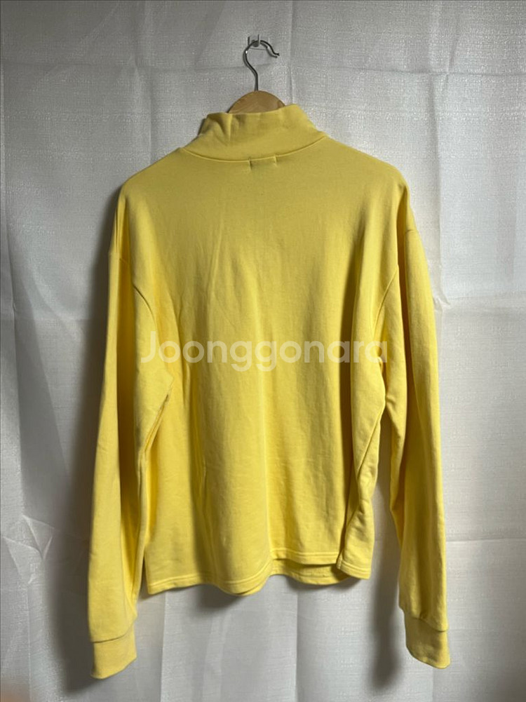 폴로 랄프로렌 반집업 하프집업 맨투맨 2XL--4