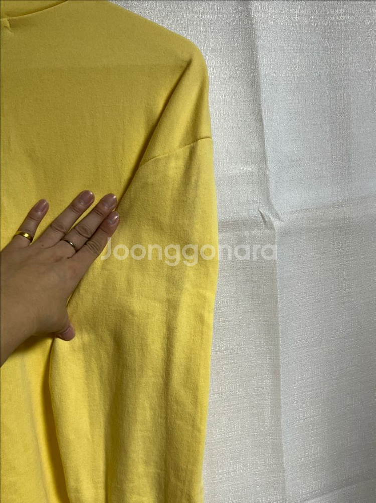 폴로 랄프로렌 반집업 하프집업 맨투맨 2XL--5