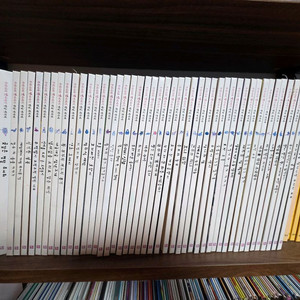 한국슈바이처 우리나라 옛이야기