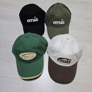 이미스 볼캡