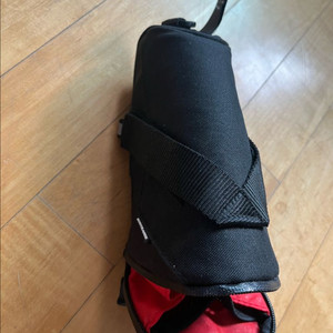 Bontrager 자전거 새들백