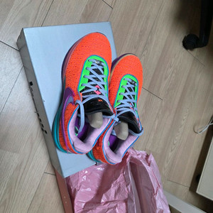 르브론20 일반 300사이즈