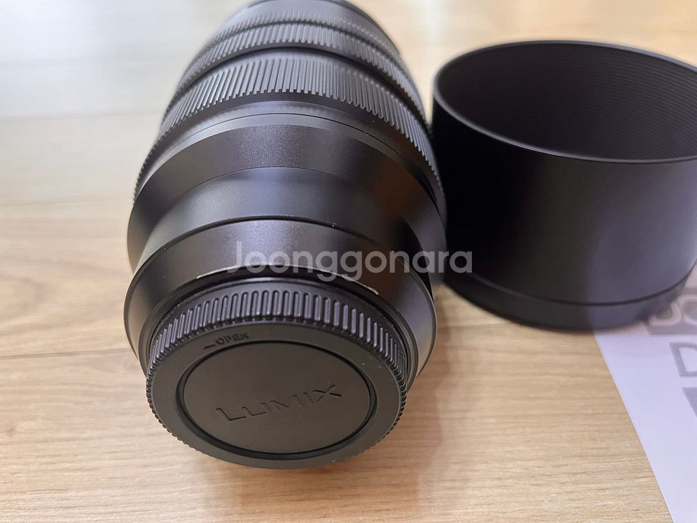 GH5 외 렌즈3개, 기타용품 일괄 판매 합니다!--4