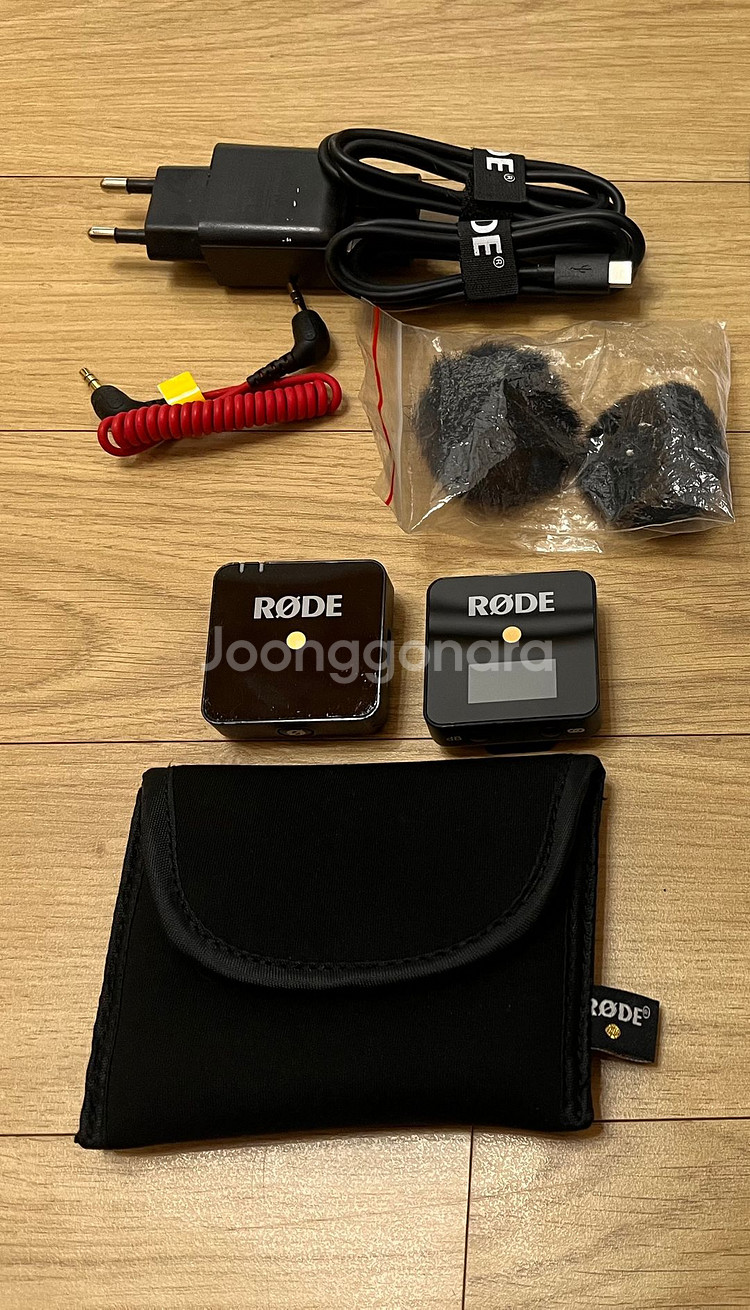 GH5 외 렌즈3개, 기타용품 일괄 판매 합니다!--6
