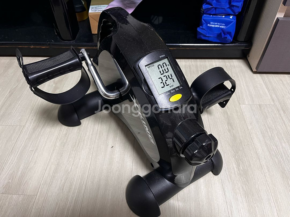 미니 실내 자전거--0