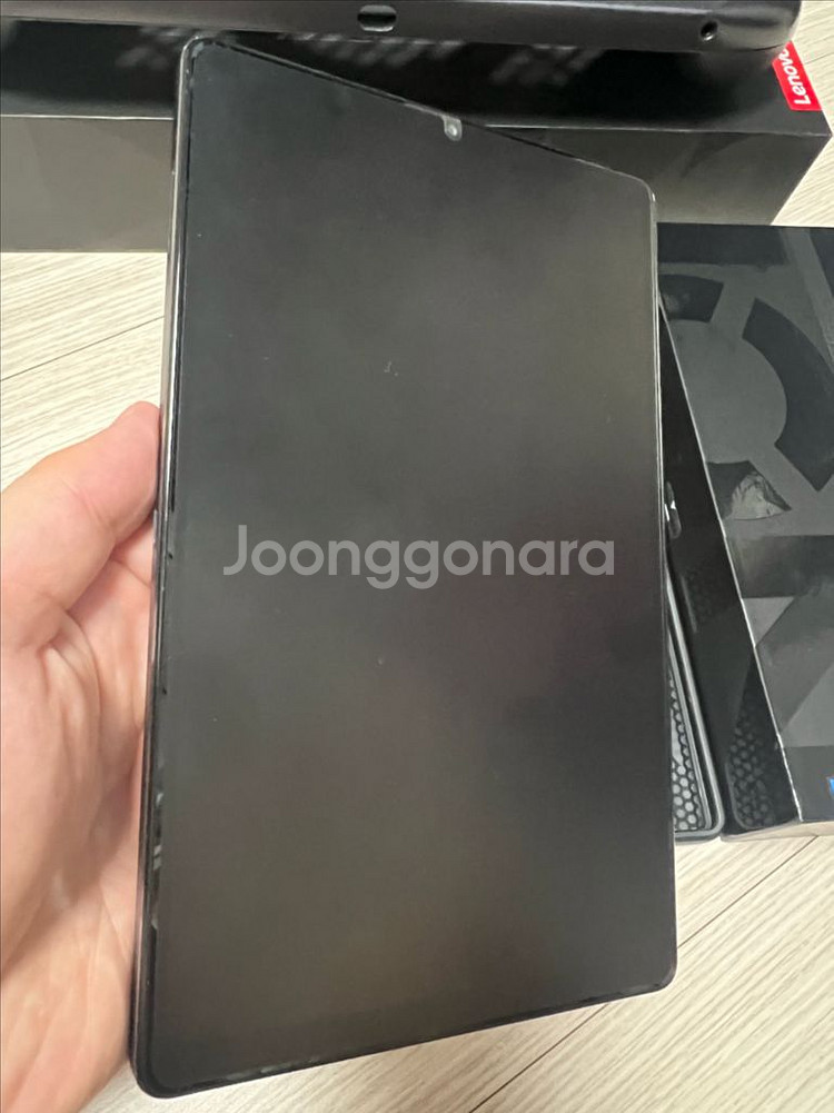 레노버 y700 2세대 512G + G9 컨트롤러 내수--1