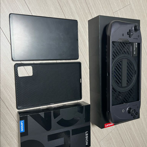 레노버 y700 2세대 512G + G9 컨트롤러 내수