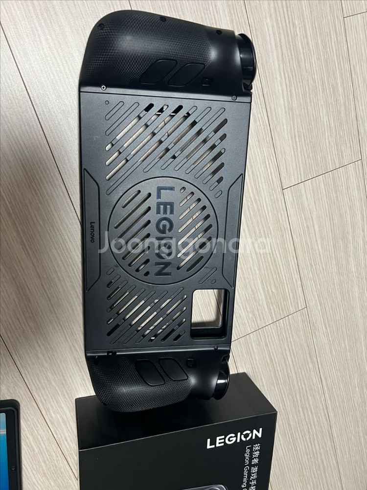 레노버 y700 2세대 512G + G9 컨트롤러 내수--5