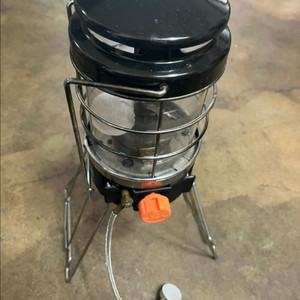 K2 캠핑용 가스 랜턴