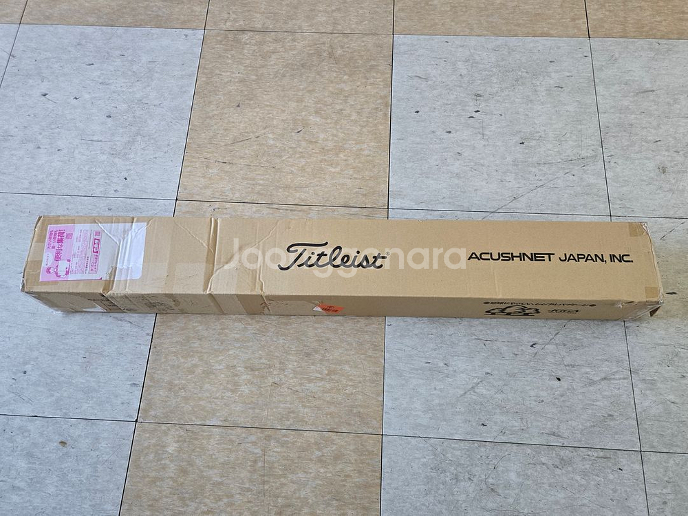 타이틀리스트 2023 T200 아이언 세트--4