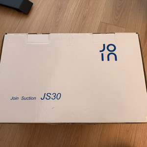 JS30 Suction