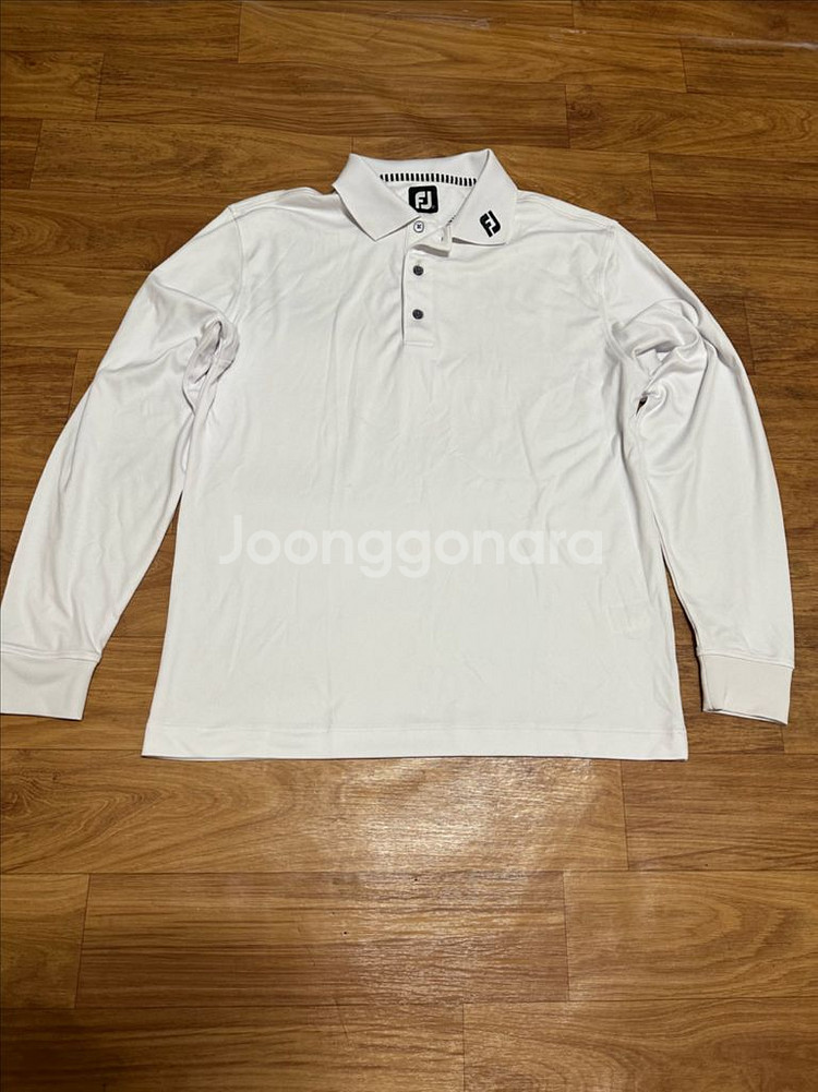 [105] 풋조이 카라티--0