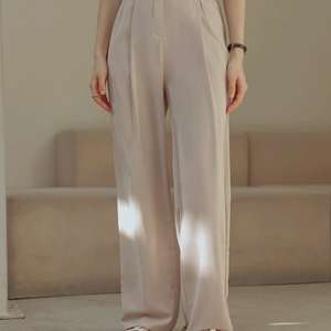 커먼유니크 밴딩 와이드 슬랙스 ( 스탠다드 2xl ) 이미지