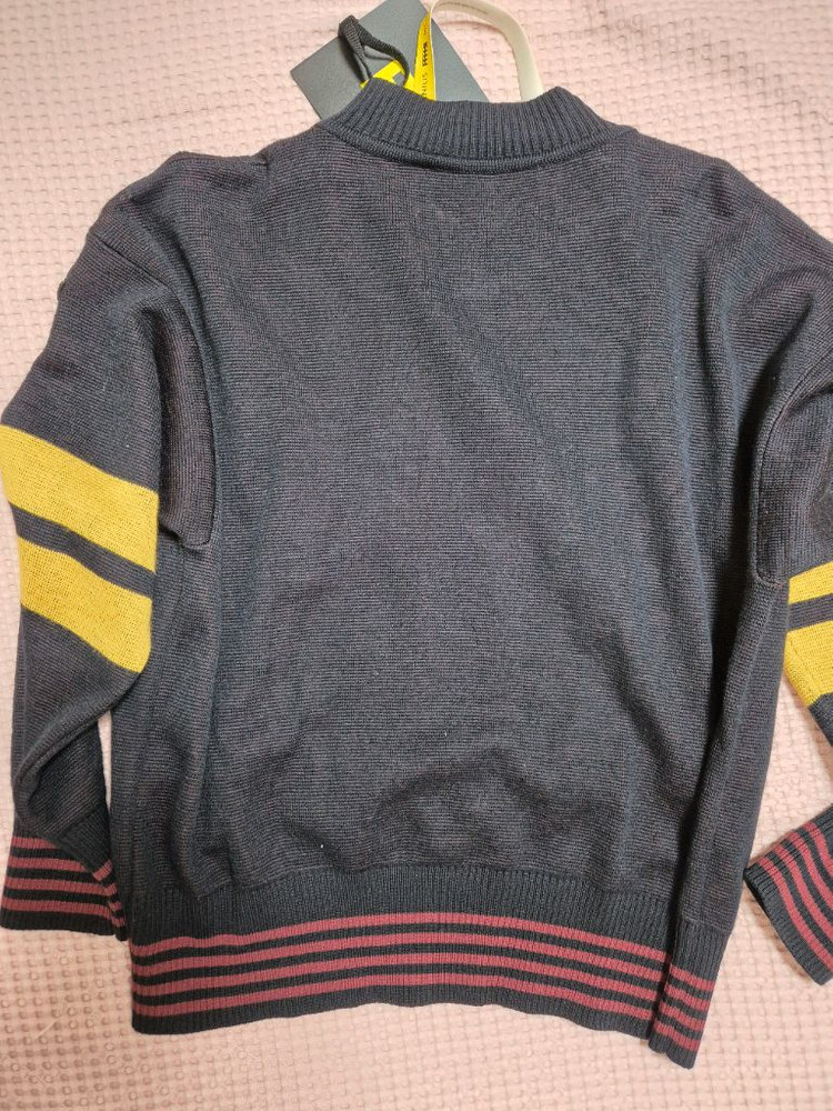 몽클레어 Moncler 팜엔젤스 곰돌이 니트 XS--1