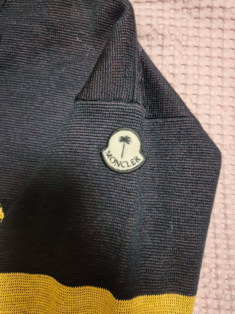 몽클레어 Moncler 팜엔젤스 곰돌이 니트 XS--2