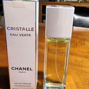 샤넬 크리스탈오베르뜨