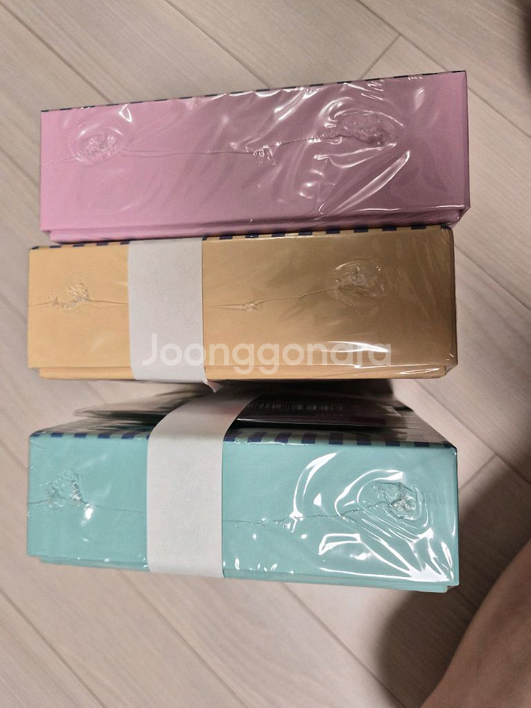 위험한 편의점 시즌1/2/3 스페셜 패키지 판매--4