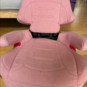 토드비 코쿤 엠플러스 부스터 ISOFIX