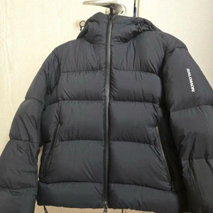 살로몬 여성 패딩