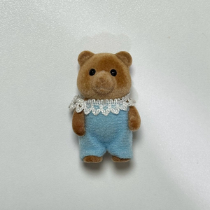 실바니안 올드 곰 반택포