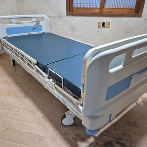 환자용 침대 3모터