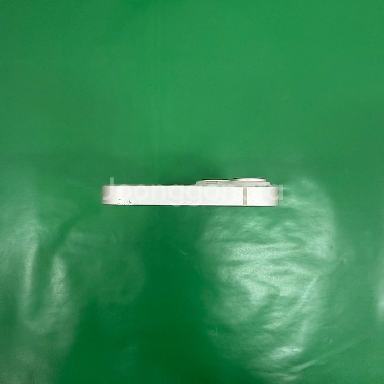 아이폰 14 화이트 128G + 애플 정품 케이블--6