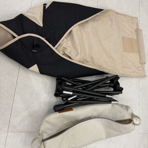 헬리녹스 선셋체어홈 베이지