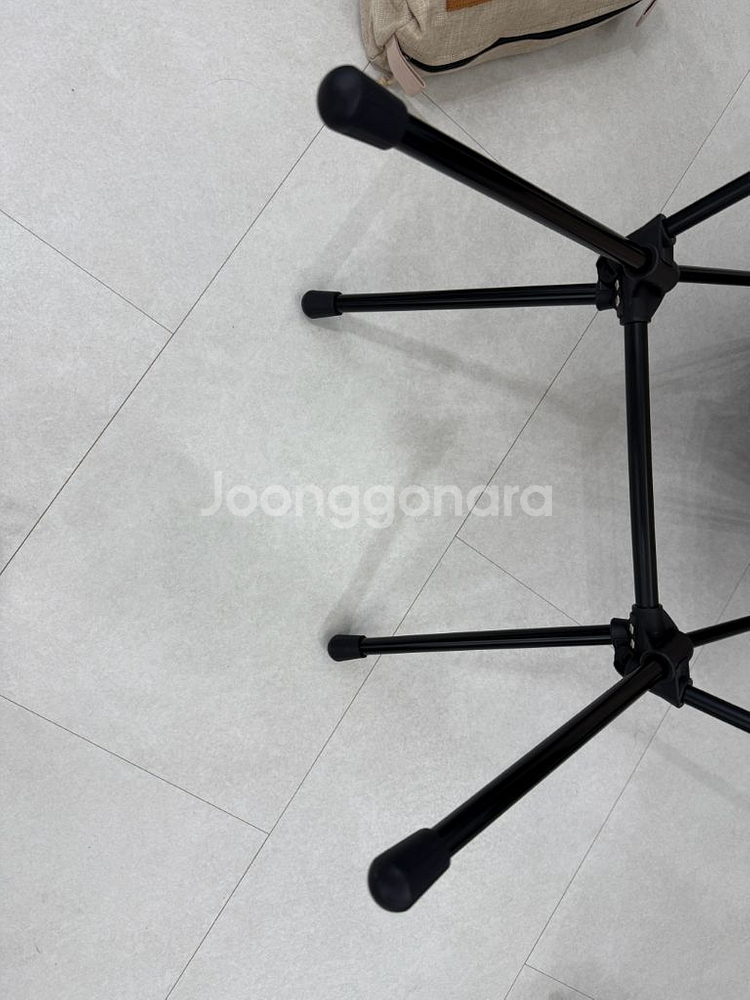 헬리녹스 선셋체어홈 베이지--1