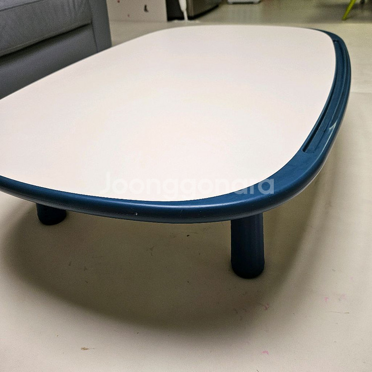 일룸 팅클팝 드로잉 책상 1200(+연장다리)--2