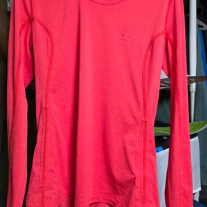 여성용--하그로프스 춘ㆍ추 티