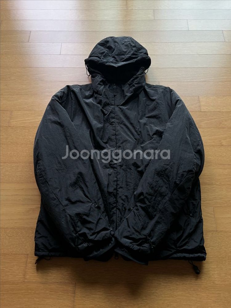 폴리테루 라후다 1.0 블랙 2사이즈 판매--0