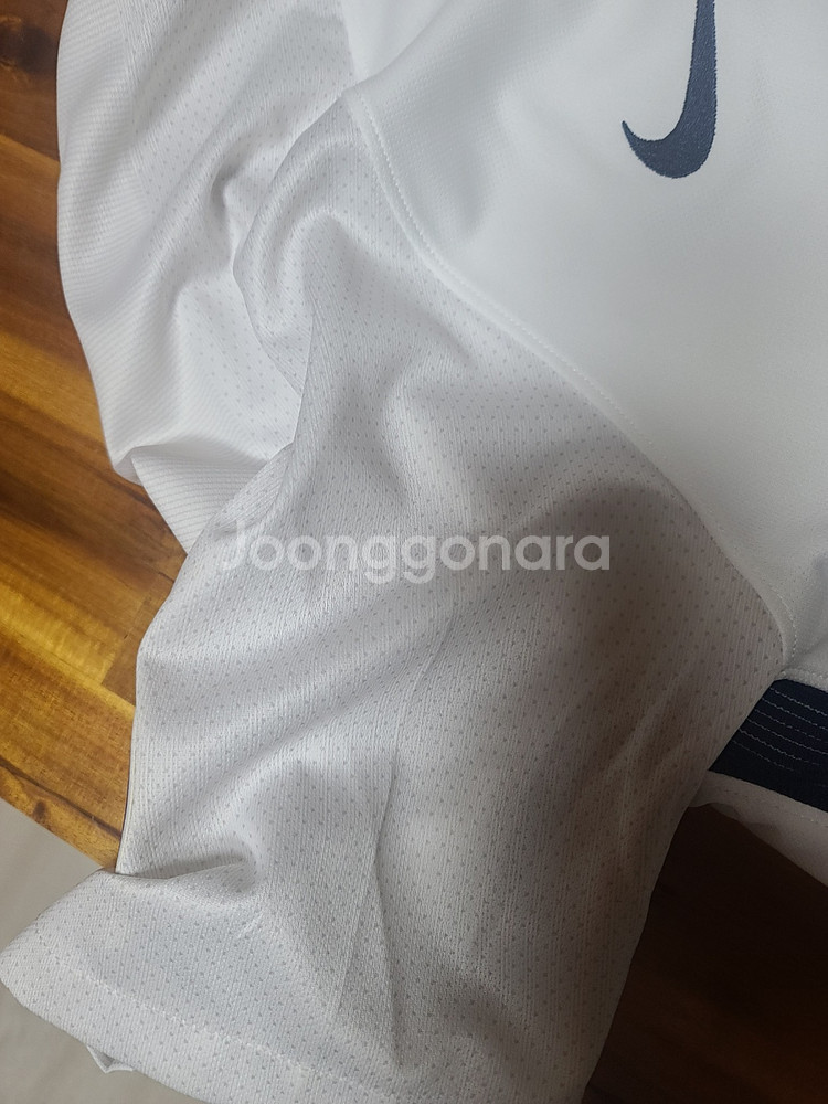 17-18 토트넘 홈 루카스 모우라 판매합니다--2