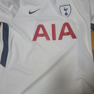 17-18 토트넘 홈 루카스 모우라 판매합니다