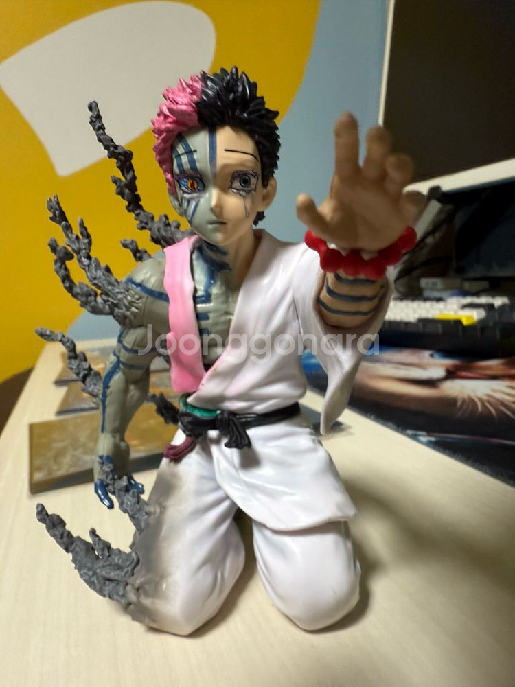 아카자 피규어 입니다! 새거에요!--1