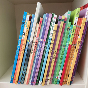 유아동 초등 도서 책