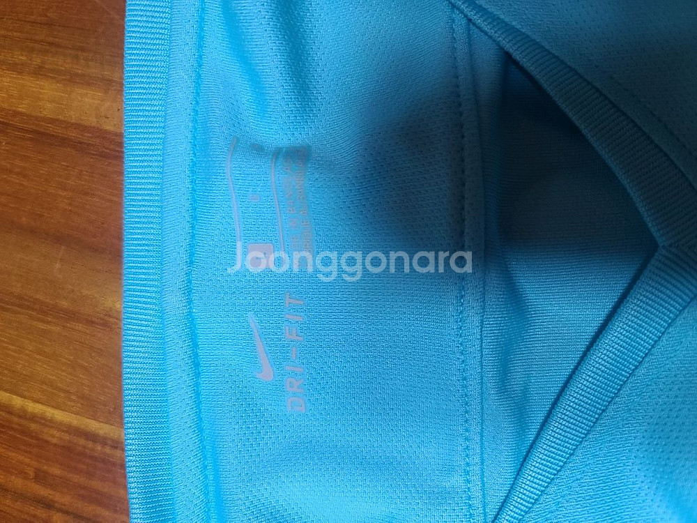 17-18 바르셀로나 어웨이 피케 판매합니다--3