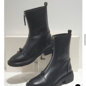 세라 앵클부츠 225 탠디고세미소페소다바바라엘칸토쥬크