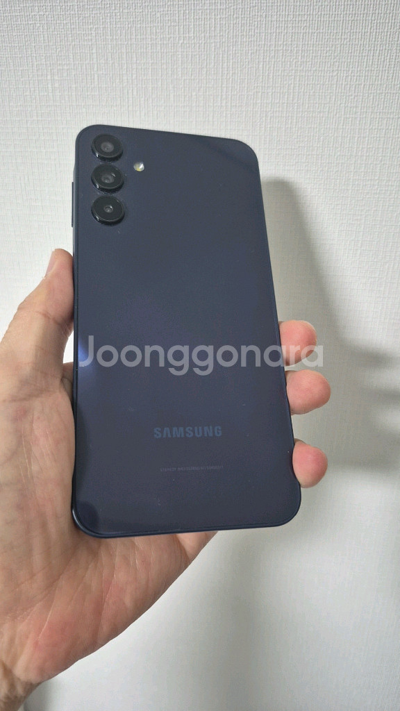 갤럭시 A15--6