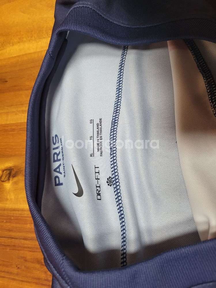 22-23 파리 생제르망 홈 메시 판매합니다--1